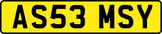 AS53MSY