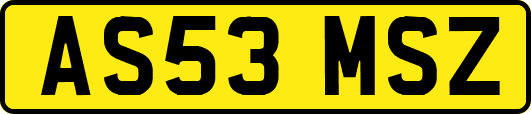 AS53MSZ