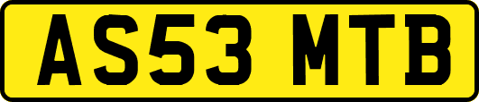 AS53MTB