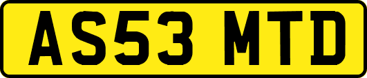 AS53MTD