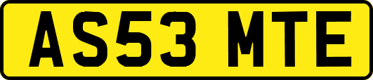 AS53MTE