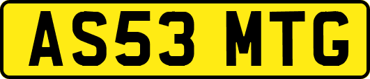 AS53MTG