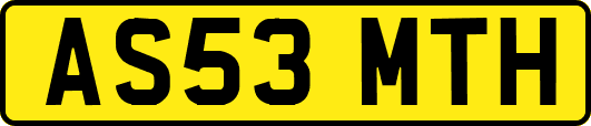 AS53MTH