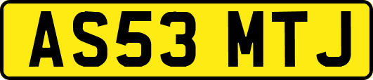 AS53MTJ
