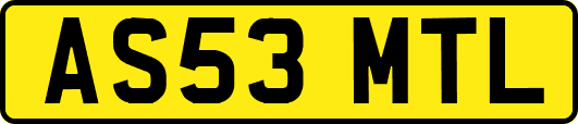 AS53MTL