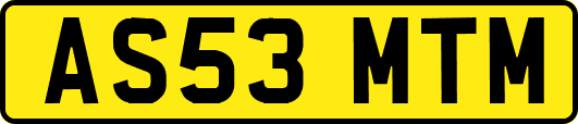 AS53MTM