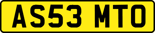 AS53MTO