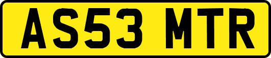 AS53MTR