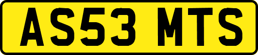 AS53MTS