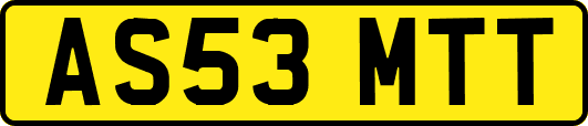 AS53MTT