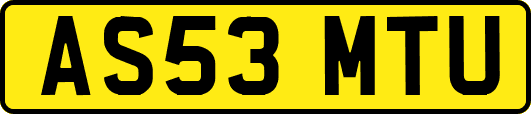 AS53MTU