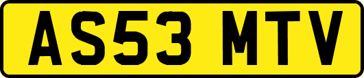 AS53MTV