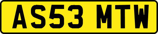AS53MTW