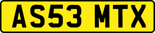 AS53MTX