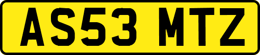 AS53MTZ