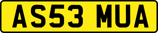 AS53MUA