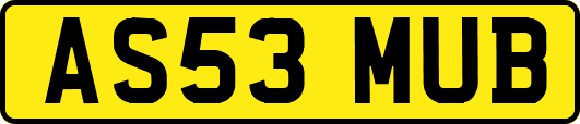 AS53MUB