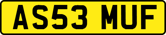 AS53MUF