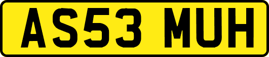 AS53MUH