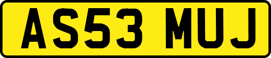 AS53MUJ