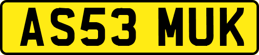 AS53MUK
