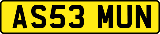 AS53MUN