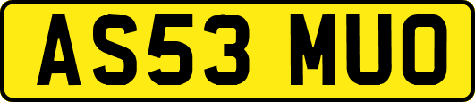 AS53MUO