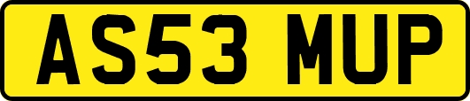 AS53MUP