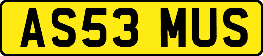 AS53MUS