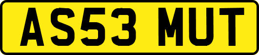 AS53MUT