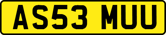AS53MUU