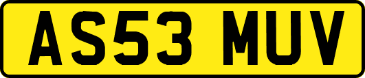 AS53MUV