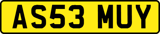 AS53MUY