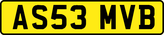 AS53MVB