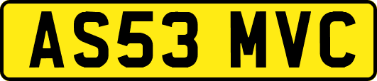 AS53MVC