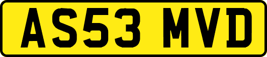 AS53MVD