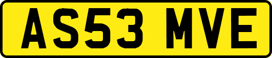 AS53MVE