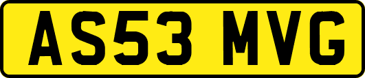 AS53MVG