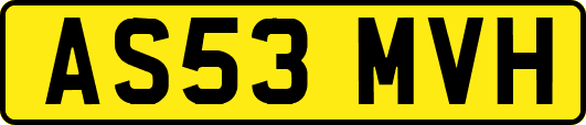 AS53MVH