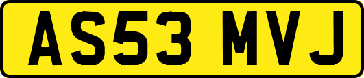 AS53MVJ