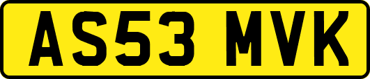 AS53MVK