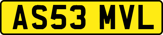 AS53MVL