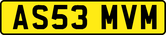 AS53MVM