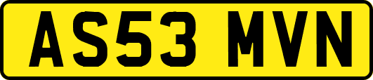 AS53MVN