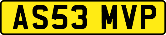 AS53MVP