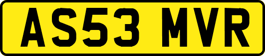 AS53MVR