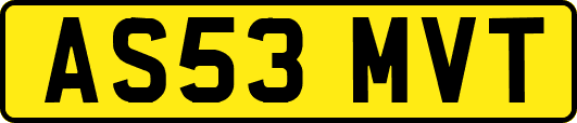 AS53MVT