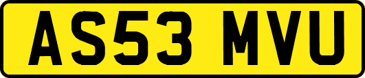 AS53MVU