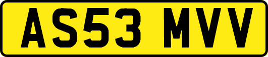 AS53MVV