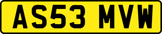 AS53MVW
